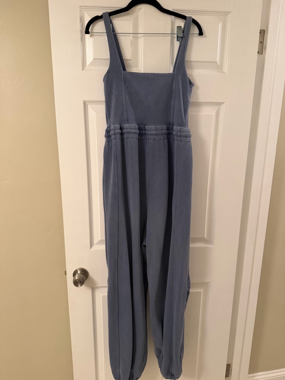Free People Drawstring Jumpsuit - Picture 5 of 5